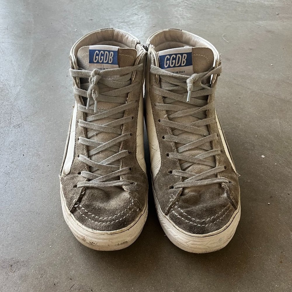 Golden Goose - Picture 2 of 5